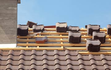 St Dominick clay roofing costs