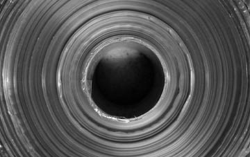 St Dominick edpm waterproofing