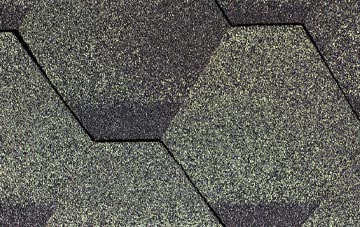 St Dominick fibreglass shingle repairs