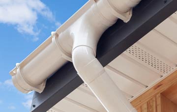 St Dominick gutter installation costs
