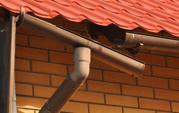 St Dominick gutter repair costs
