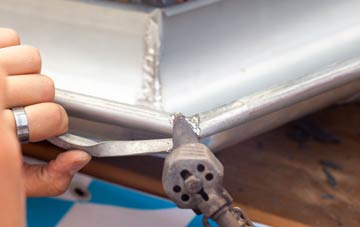 disadvantages of St Dominick lead roofing