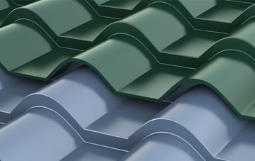 who should consider St Dominick plastic roofs
