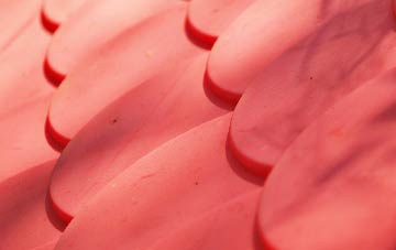 St Dominick plastic roof costs