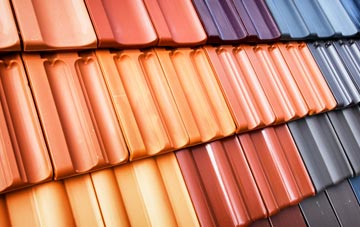 St Dominick roof tile costs