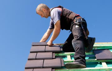 disadvantages of St Dominick slate roofing