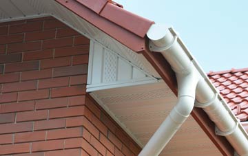 St Dominick soffit repair costs