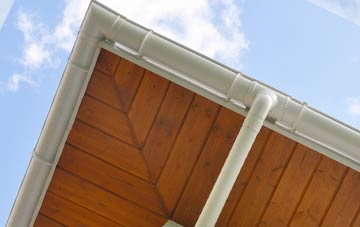 St Dominick soffit types