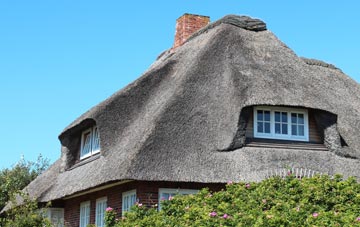thatch roofing St Dominick, Cornwall