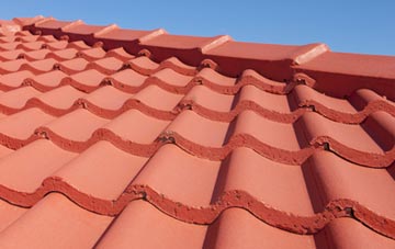 St Dominick tile and slate roof replacement