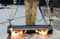 St Dominick flat roof sealing quote