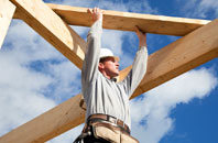 St Dominick roof replacement work