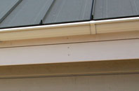 St Dominick soffit repair