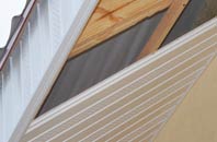 rated St Dominick soffit repair companies
