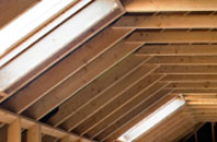 St Dominick tapered roof insulation quotes